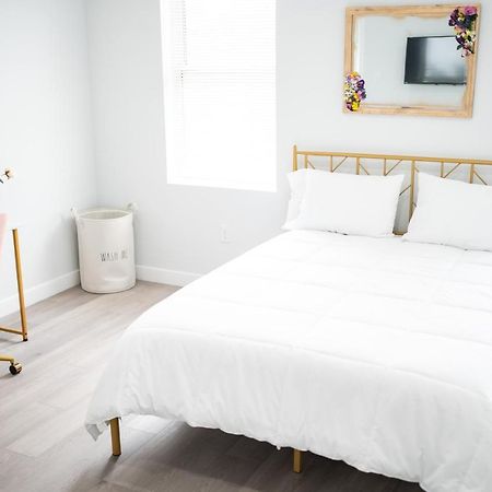 Luxury 2Bdr/2.5Bth Apt Daire Philadelphia Dış mekan fotoğraf