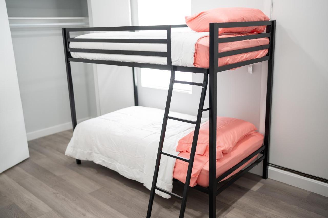 Luxury 2Bdr/2.5Bth Apt Daire Philadelphia Dış mekan fotoğraf