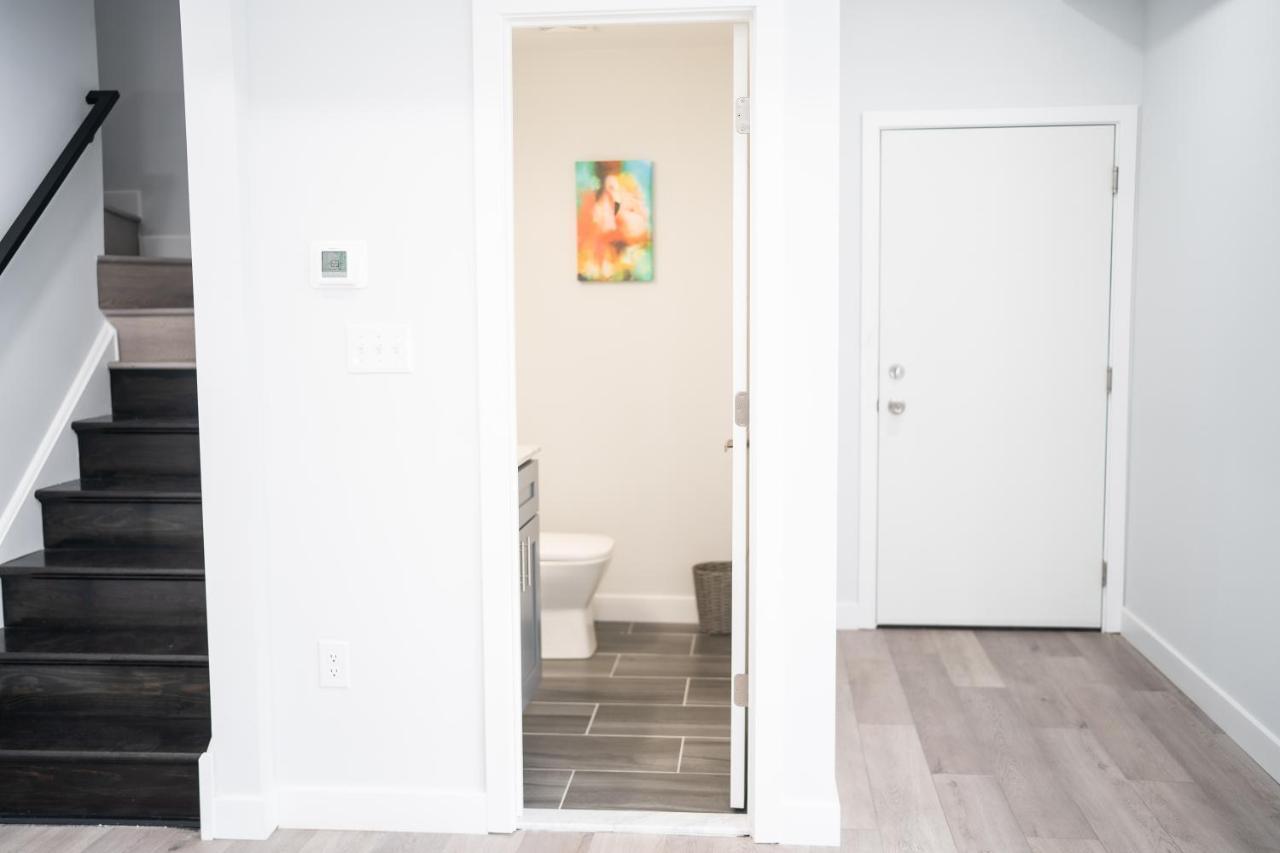 Luxury 2Bdr/2.5Bth Apt Daire Philadelphia Dış mekan fotoğraf
