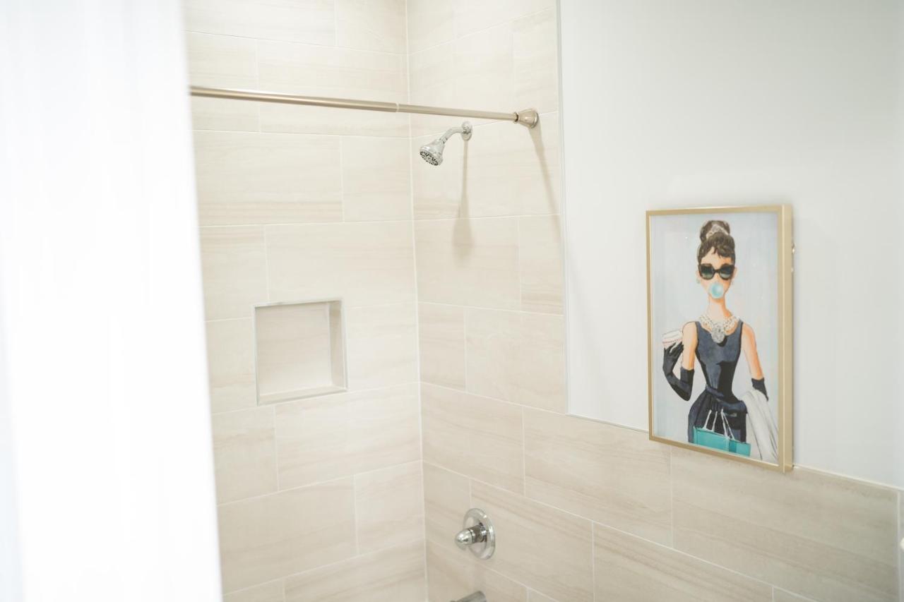 Luxury 2Bdr/2.5Bth Apt Daire Philadelphia Dış mekan fotoğraf